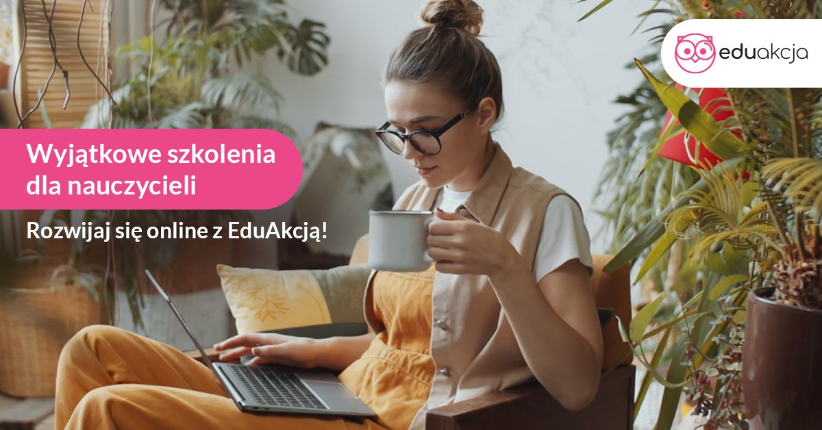 Szkolenia Online Dla Nauczycieli Przedszkola Z Certyfikatem Program szkoleń online dla nauczycieli przedszkola - EduAkcja