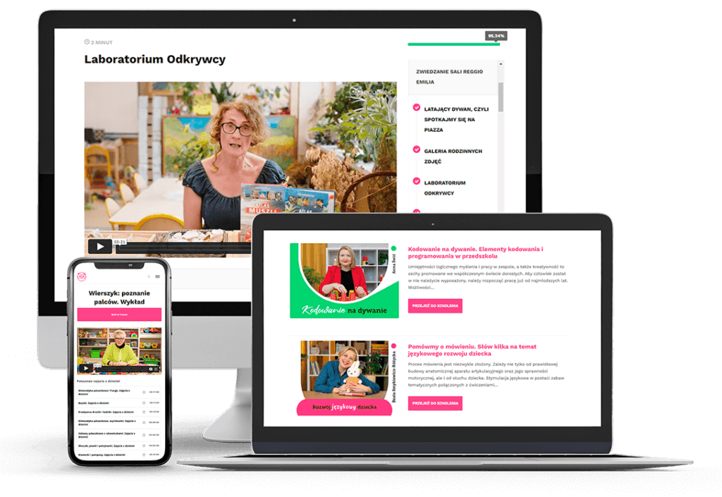 Szkolenia Online Dla Nauczycieli Przedszkola Z Certyfikatem Szkolenia dla nauczycieli przedszkola - EduAkcja