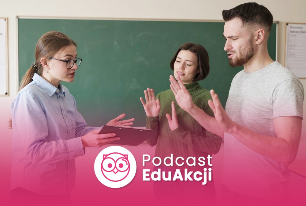 Od frustracji do współpracy z rodzicem