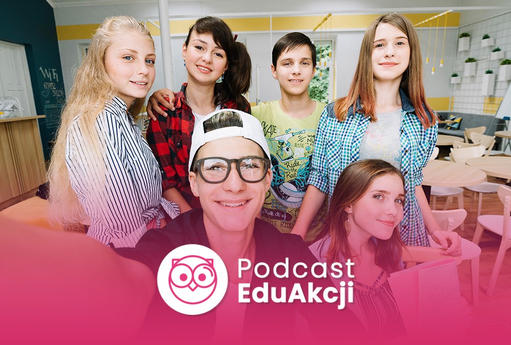 Jak rozmawiać o tożsamości płciowej w szkole?