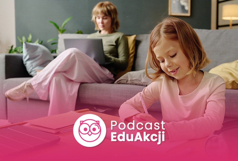Edukacja domowa okiem neurobiologa – czy to naprawdę działa?